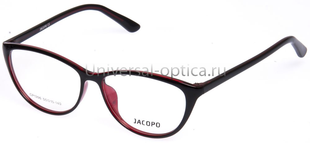 Оправа полимерная Jacopo 1396 col. 38 от Торгового дома Универсал || universal-optica.ru