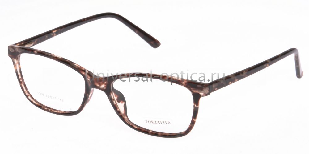 Оправа полимерная Forza Viva 1309 col. 6 от Торгового дома Универсал || universal-optica.ru