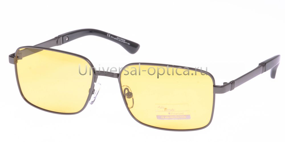 7711-Af-PL очки для водителей Auto-Formula в футляре от Торгового дома Универсал || universal-optica.ru