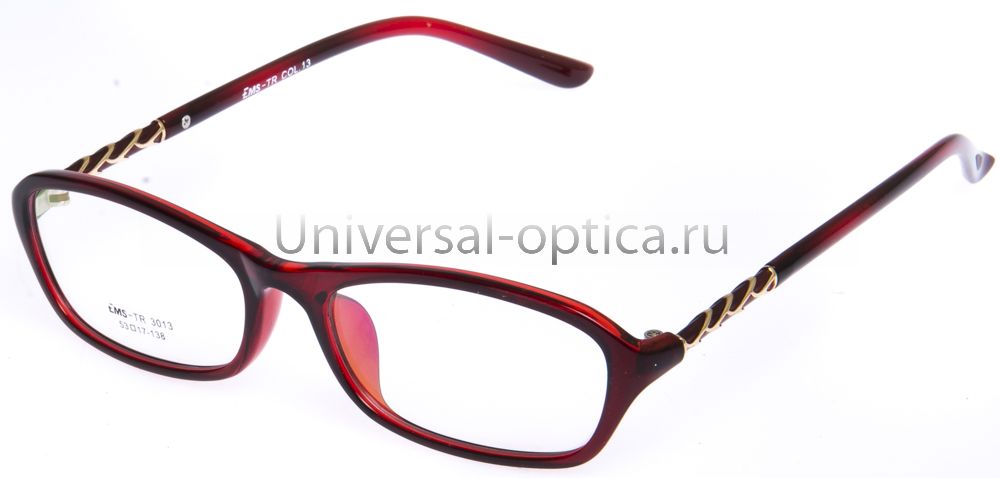 Оправа полимерная (TR-T) 3013 col. 13 от Торгового дома Универсал || universal-optica.ru
