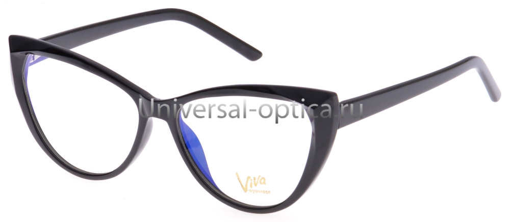 Оправа полимерная Viva 2003 col. 1 от Торгового дома Универсал || universal-optica.ru