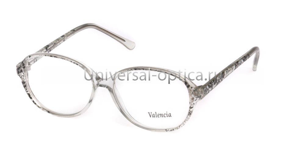 Оправа пл. Valencia 42082 col. 5 от Торгового дома Универсал || universal-optica.ru