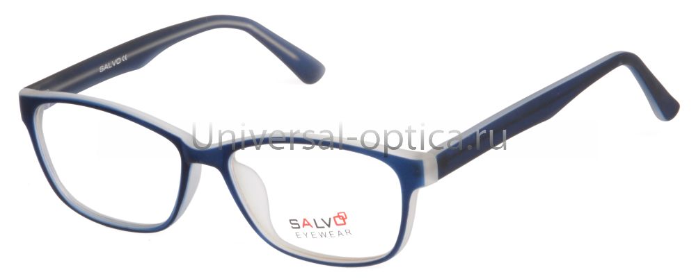 Оправа полимерная SALVO DLPS 510294 col. 35 от Торгового дома Универсал || universal-optica.ru