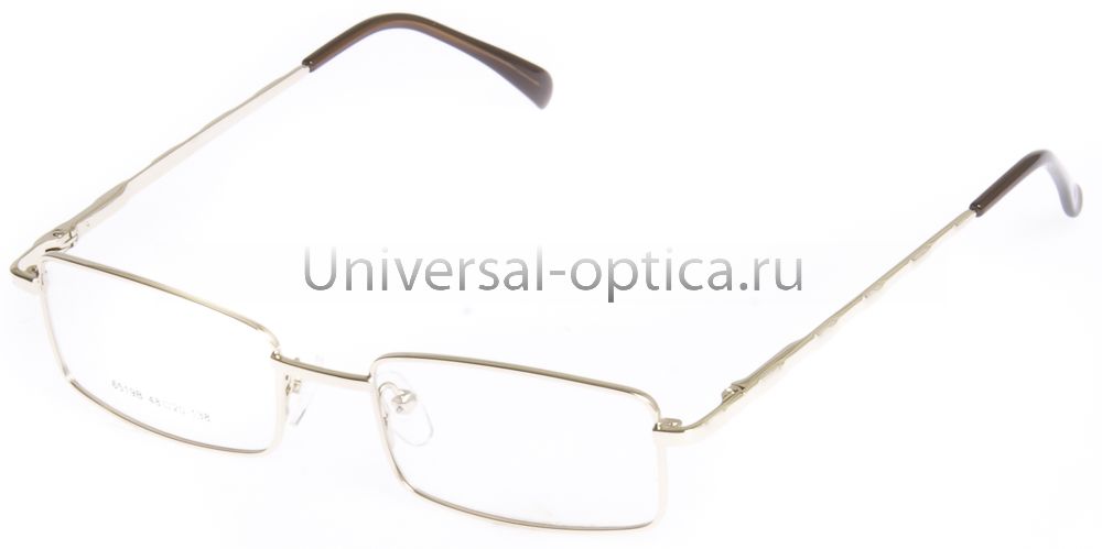 Оправа мет. Mien 6519 col. 2 от Торгового дома Универсал || universal-optica.ru