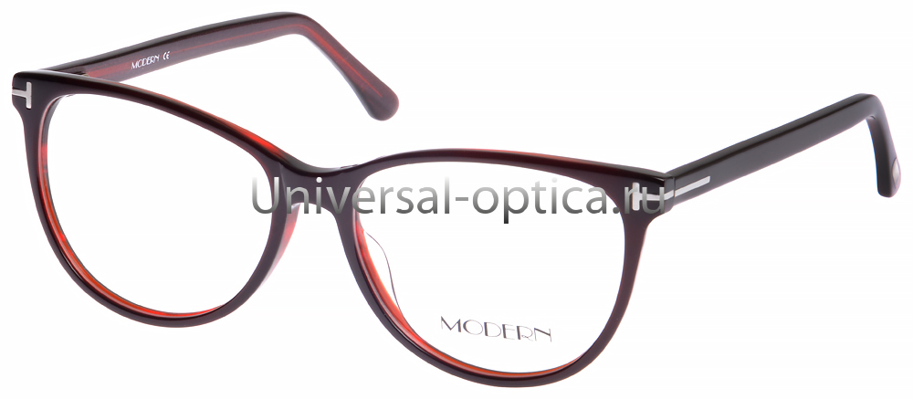 Оправа полимерная Modern 1503 col. 4 от Торгового дома Универсал || universal-optica.ru