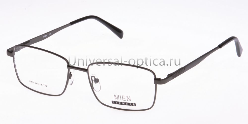 Оправа металлическая Mien 1189 col. 20 от Торгового дома Универсал || universal-optica.ru