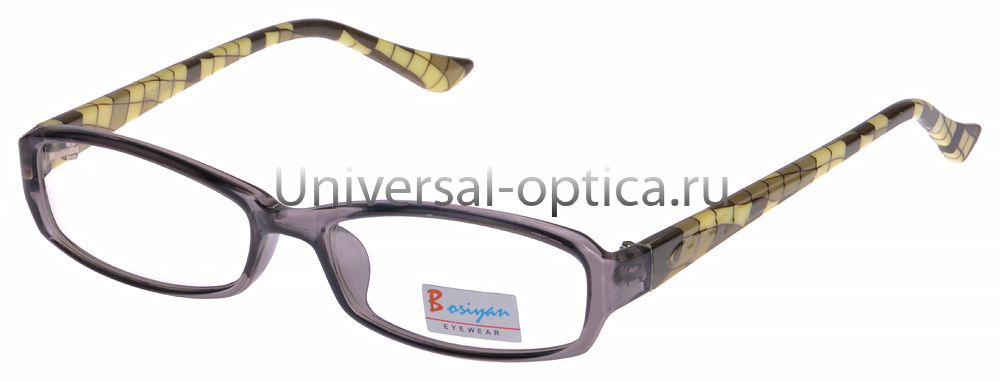 Оправа полимерная Bosiyan F9067 col. 10 от Торгового дома Универсал || universal-optica.ru