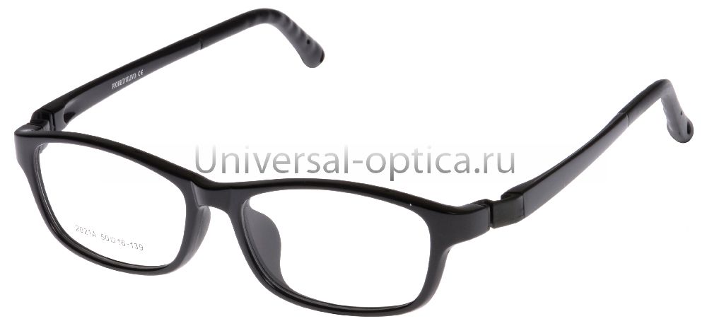 Оправа детская пластиковая FIORE D'ULIVO S2021A col. 20 от Торгового дома Универсал || universal-optica.ru