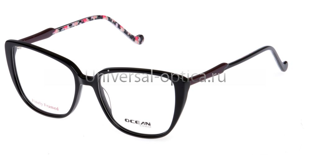 Оправа полимерная Ocean TB 9309 col. 650 от Торгового дома Универсал || universal-optica.ru