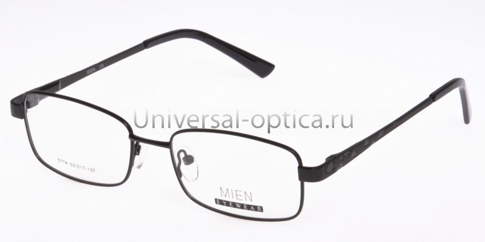 Оправа мет. Mien 5774 col. 7 от Торгового дома Универсал || universal-optica.ru