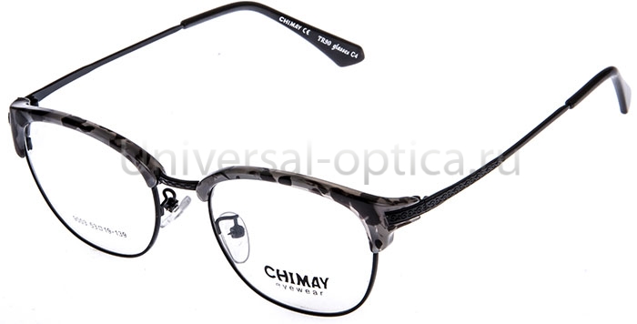 Оправа комбинированная Chimay 9003 col. 4 от Торгового дома Универсал || universal-optica.ru