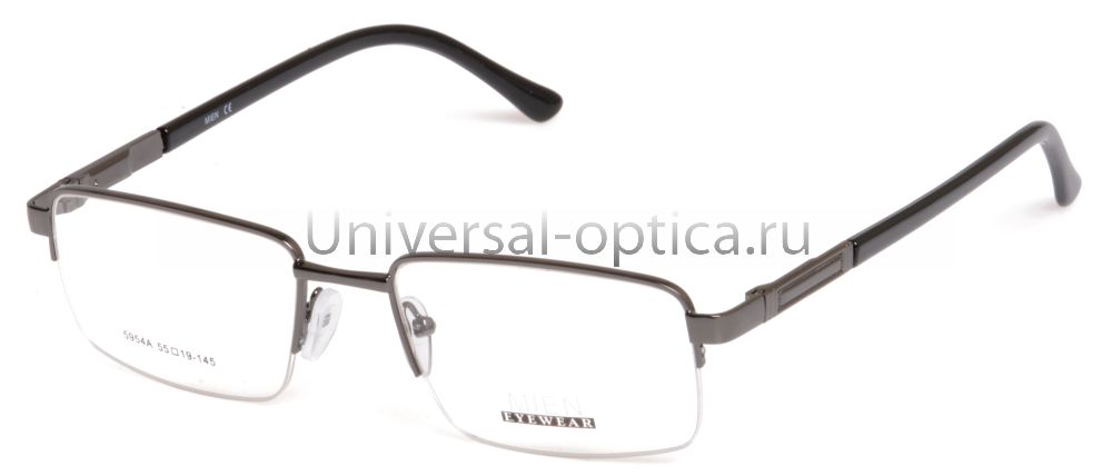Оправа металлическая Mien 5954A col. 12 от Торгового дома Универсал || universal-optica.ru