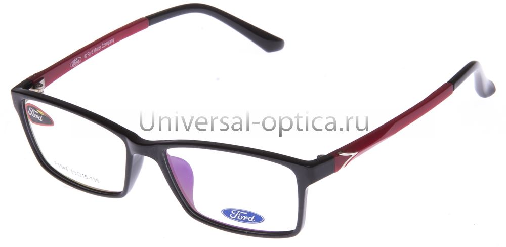 Оправа полимерная (TR-T) 5546 col. 16 от Торгового дома Универсал || universal-optica.ru