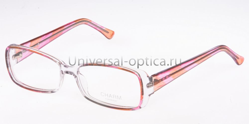 Оправа полимерная Charm 78050 col. 358 от Торгового дома Универсал || universal-optica.ru