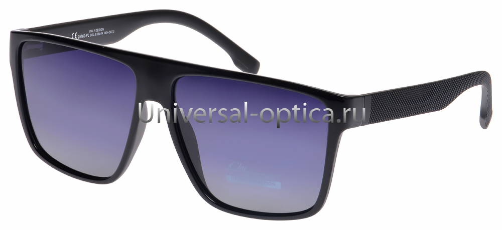 25760-PL солнцезащитные очки Elite от Торгового дома Универсал || universal-optica.ru