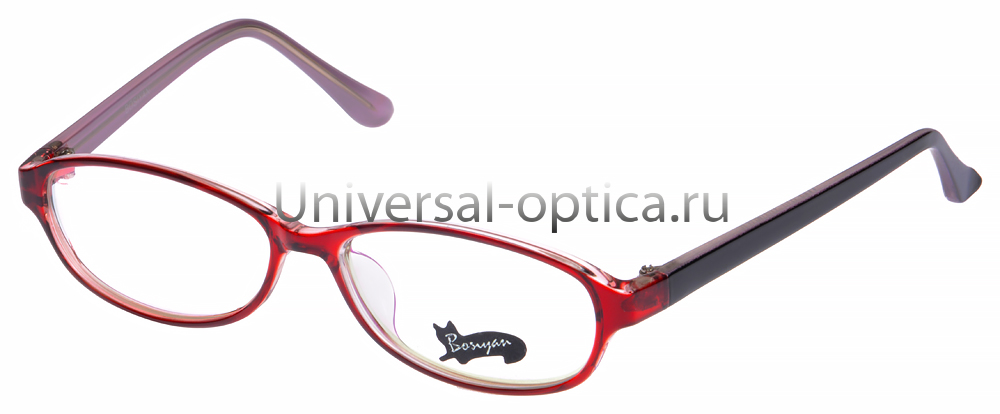 Оправа полимерная Bosiyan 8355 col. 16 от Торгового дома Универсал || universal-optica.ru