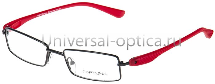 Оправа мет. Fortuna 0116-f от Торгового дома Универсал || universal-optica.ru