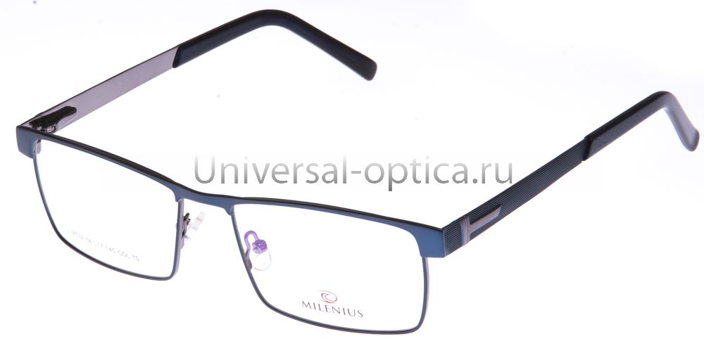 Оправа металлическая Milenius 532 от Торгового дома Универсал || universal-optica.ru