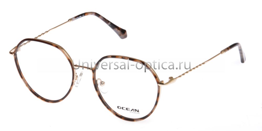 Оправа мет. Ocean MF7760 col. 3 от Торгового дома Универсал || universal-optica.ru