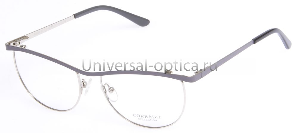Оправа металлическая Corrado 8359 col. 2 от Торгового дома Универсал || universal-optica.ru