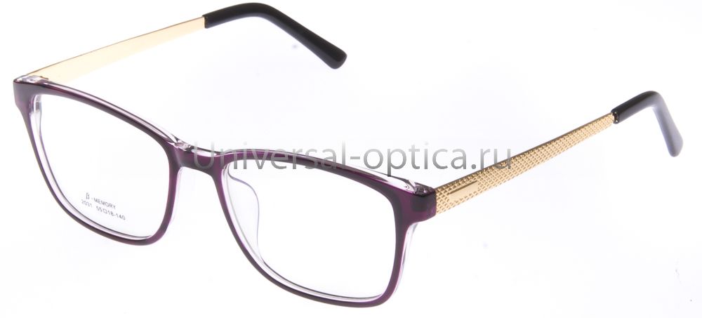 Оправа полимерная (TR-T) 2031 col. 21 от Торгового дома Универсал || universal-optica.ru