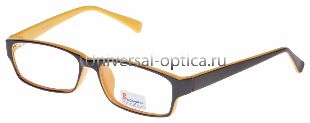 Оправа полимерная Bosiyan 8231 col. 17 от Торгового дома Универсал || universal-optica.ru