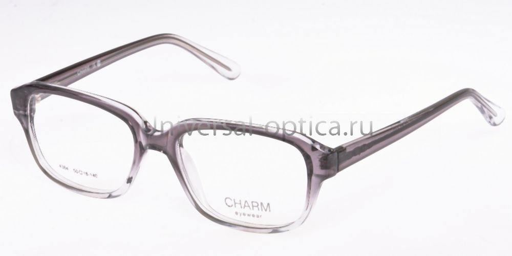 Оправа полимерная Charm 4384 col. 42342 от Торгового дома Универсал || universal-optica.ru