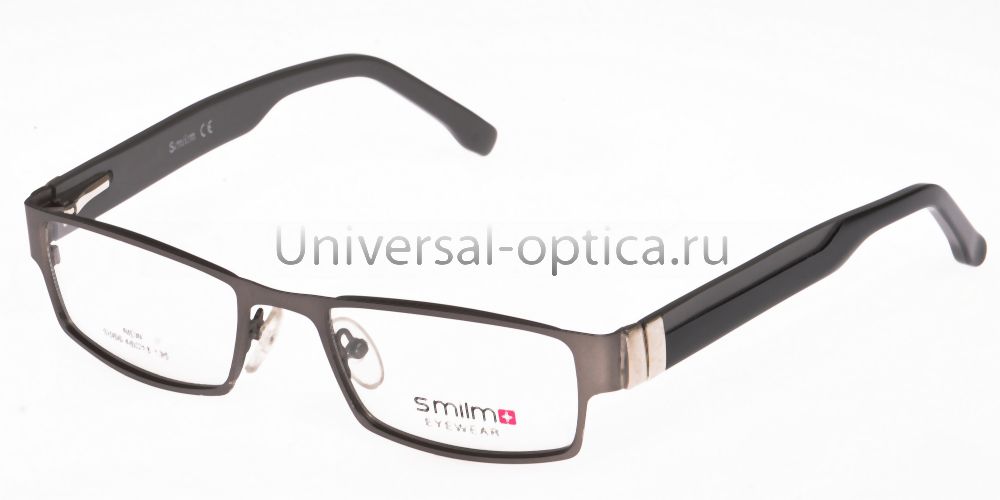 Оправа металлическая Smilm-2 S066 col. 2 от Торгового дома Универсал || universal-optica.ru