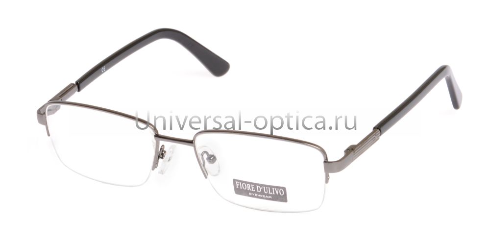 Оправа металлическая FIORE D'ULIVO 17711 col. 2 от Торгового дома Универсал || universal-optica.ru