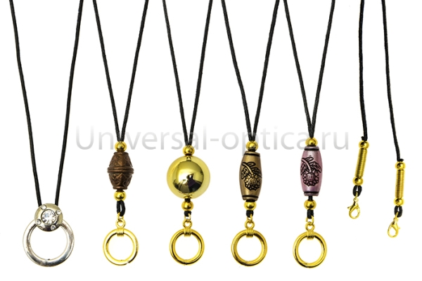 Шнурок для очков C-26 (430,435-440,445) "Универсал" от Торгового дома Универсал || universal-optica.ru