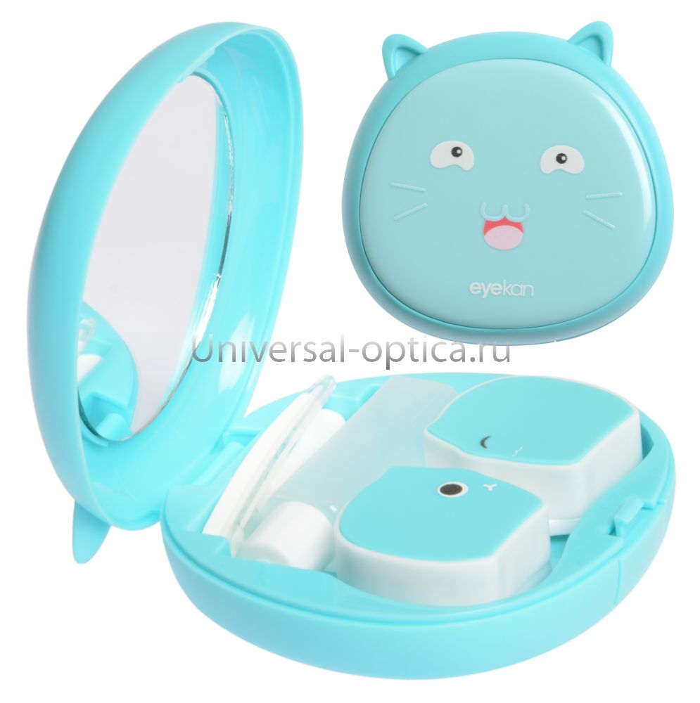 Набор для МКЛ K-1901 дно гладкое от Торгового дома Универсал || universal-optica.ru