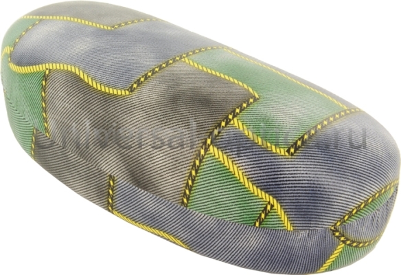 Футляр для солнцезащитных очков JL-151 от Торгового дома Универсал || universal-optica.ru