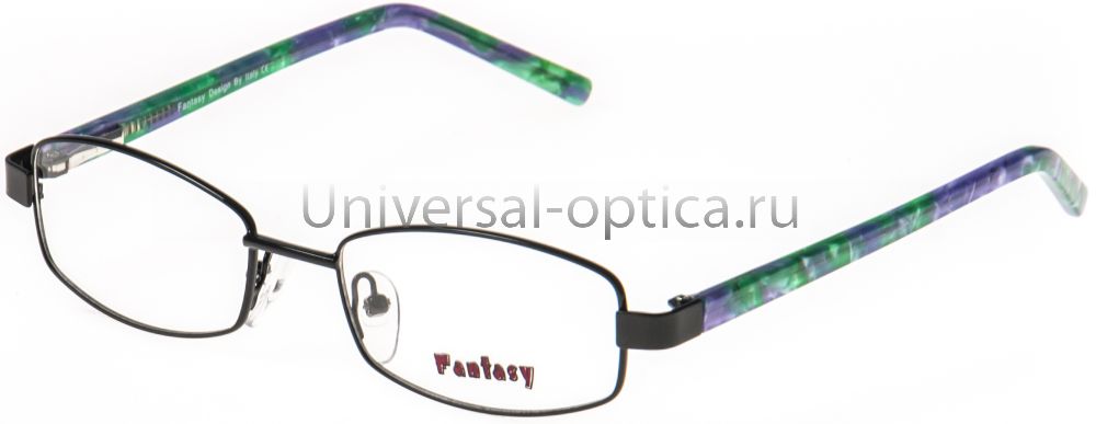 Оправа металлическая Fantasy F-1071 от Торгового дома Универсал || universal-optica.ru