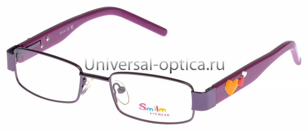 Оправа дет. мет. Smilm/2 от Торгового дома Универсал || universal-optica.ru