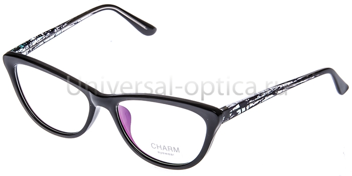 Оправа полимерная Charm 326 от Торгового дома Универсал || universal-optica.ru