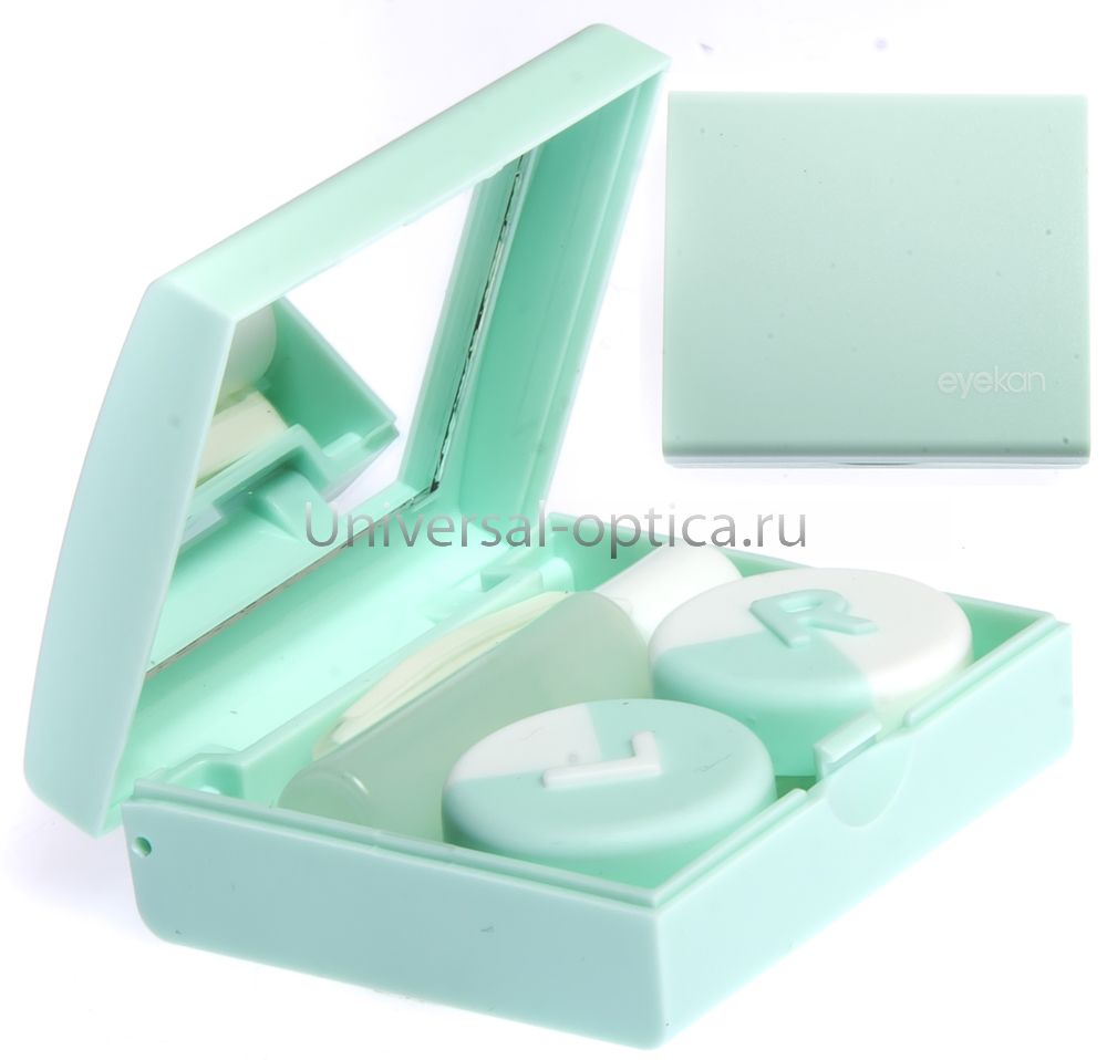 Набор для МКЛ K-1916 дно рифленное от Торгового дома Универсал || universal-optica.ru