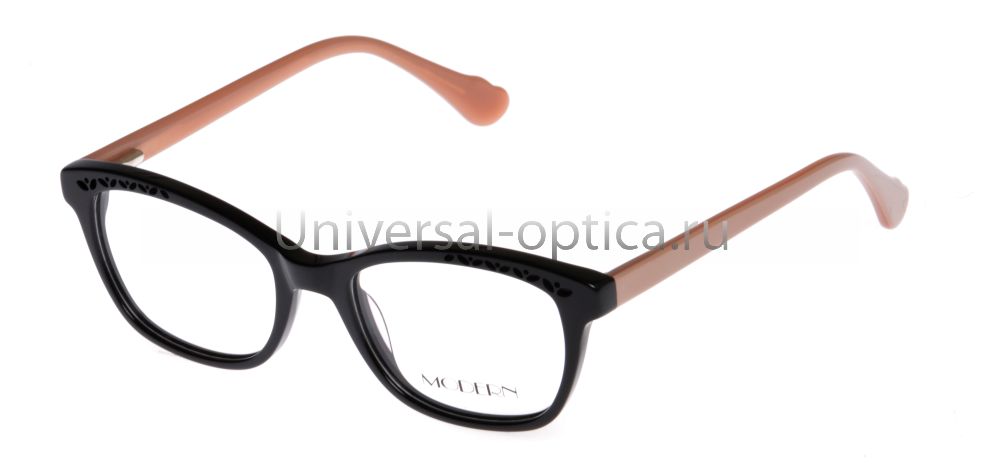 Оправа детская пластиковая Modern JR-004 col. 2 от Торгового дома Универсал || universal-optica.ru