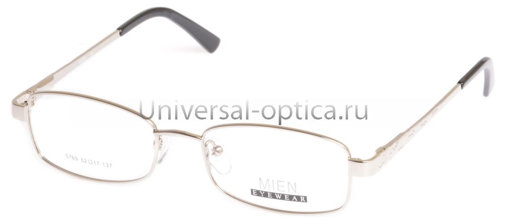 Оправа мет. Mien 5769 col. 5 от Торгового дома Универсал || universal-optica.ru