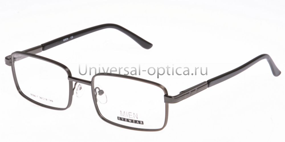 Оправа металлическая Mien 6566T col. 12 от Торгового дома Универсал || universal-optica.ru