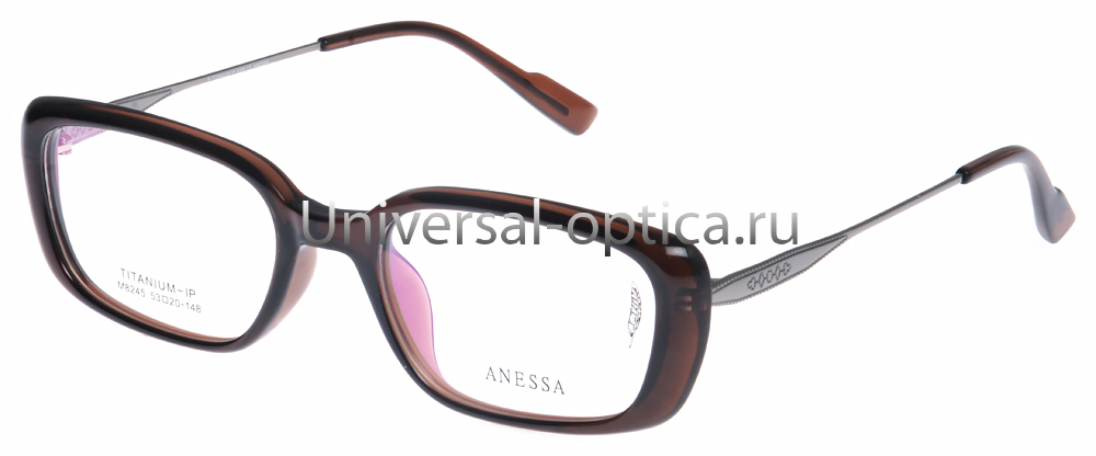 Оправа полимерная ANESSA M8245 col. 5 от Торгового дома Универсал || universal-optica.ru