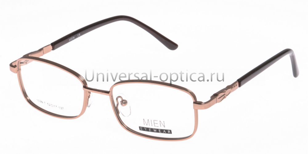 Оправа мет. Mien 1039T col. 100B от Торгового дома Универсал || universal-optica.ru