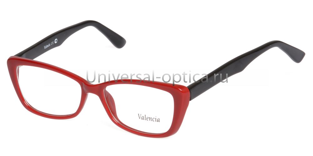 Оправа полимерная Valencia V42061 col. 2 от Торгового дома Универсал || universal-optica.ru