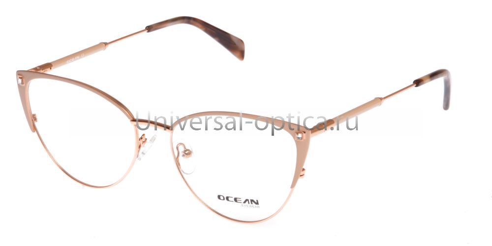 Оправа мет. Ocean MG3697 col. 2 от Торгового дома Универсал || universal-optica.ru