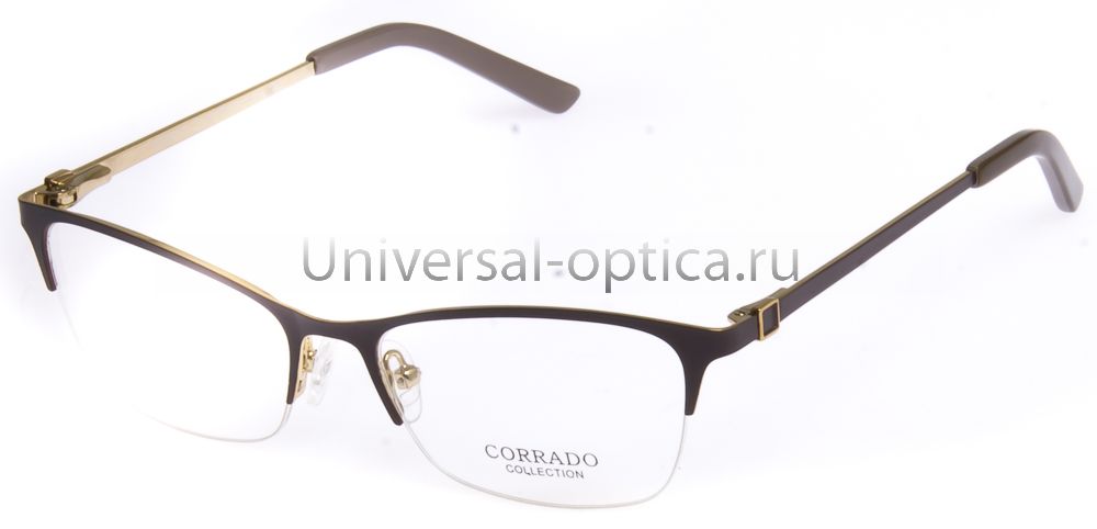 Оправа мет. Corrado 8380 col. 3 от Торгового дома Универсал || universal-optica.ru