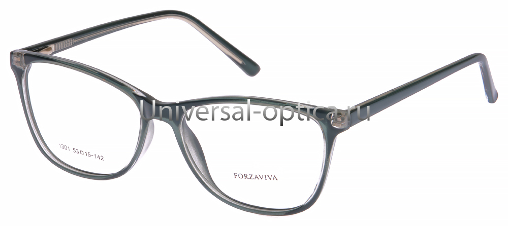 Оправа полимерная Forza Viva 1301 col. 5 от Торгового дома Универсал || universal-optica.ru