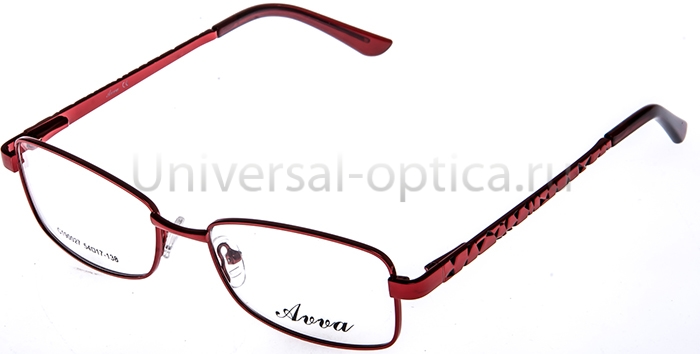Оправа металлическая Avva 190027 col. 3 от Торгового дома Универсал || universal-optica.ru