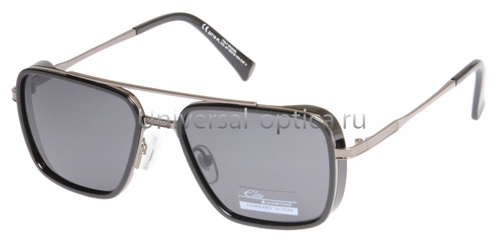 22716-PL солнцезащитные очки Elite от Торгового дома Универсал || universal-optica.ru