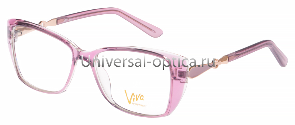 Оправа пл. Viva TD3017 col. 5 от Торгового дома Универсал || universal-optica.ru