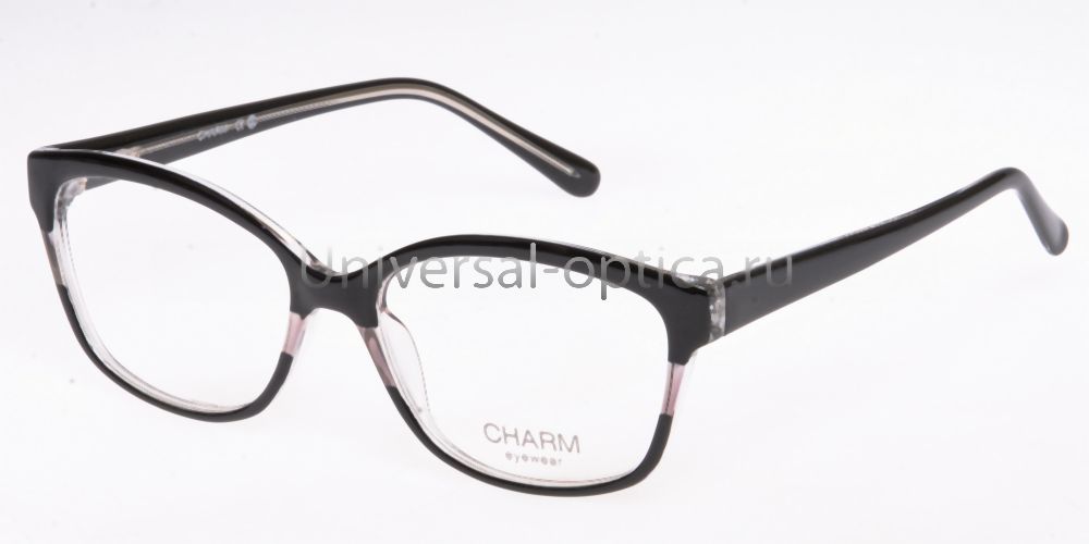 Оправа полимерная Charm 34043 col. F7222 от Торгового дома Универсал || universal-optica.ru