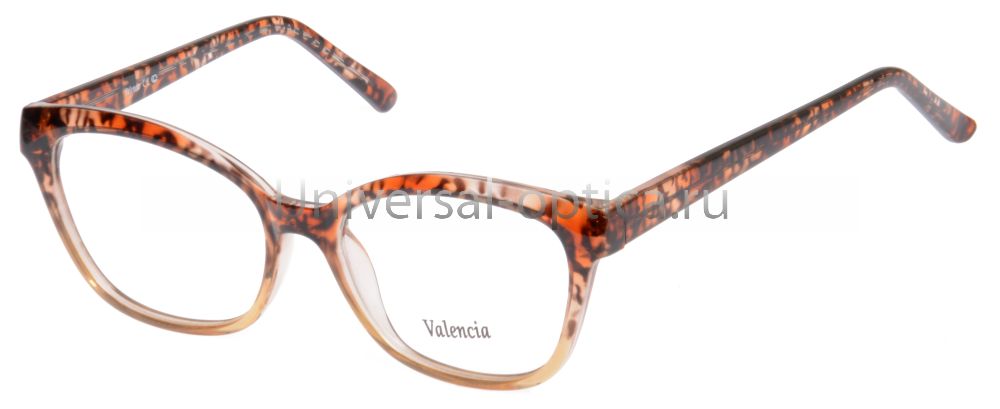 Оправа полимерная Valencia V42209 col. 2 от Торгового дома Универсал || universal-optica.ru
